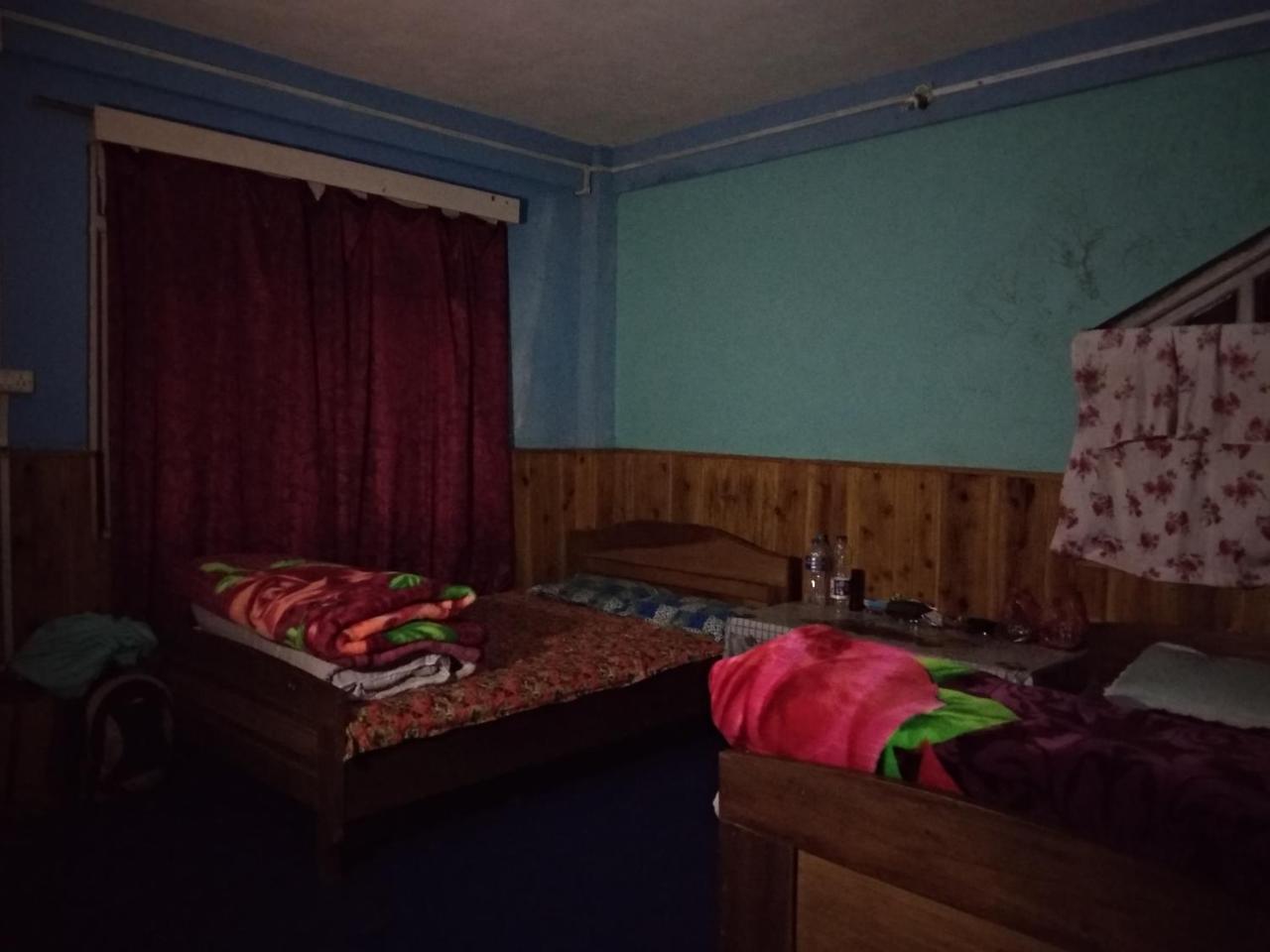 Tibet Homestay Rishop Екстериор снимка
