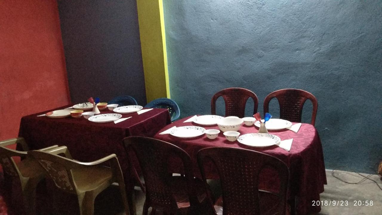 Tibet Homestay Rishop Екстериор снимка