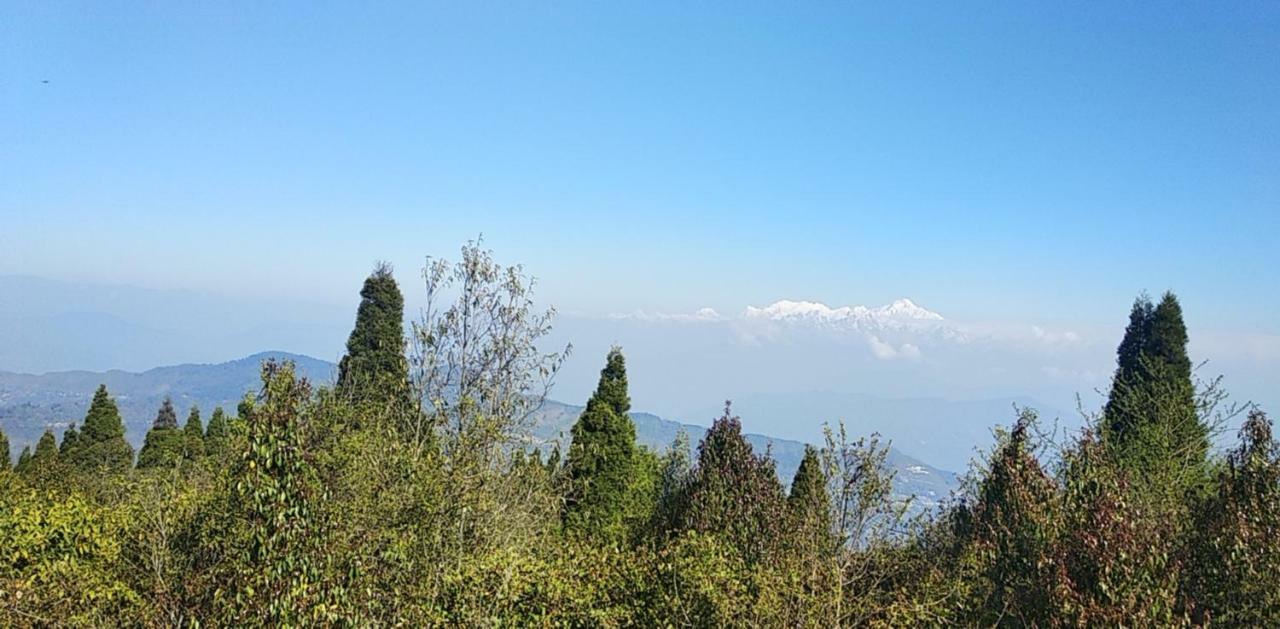 Tibet Homestay Rishop Екстериор снимка