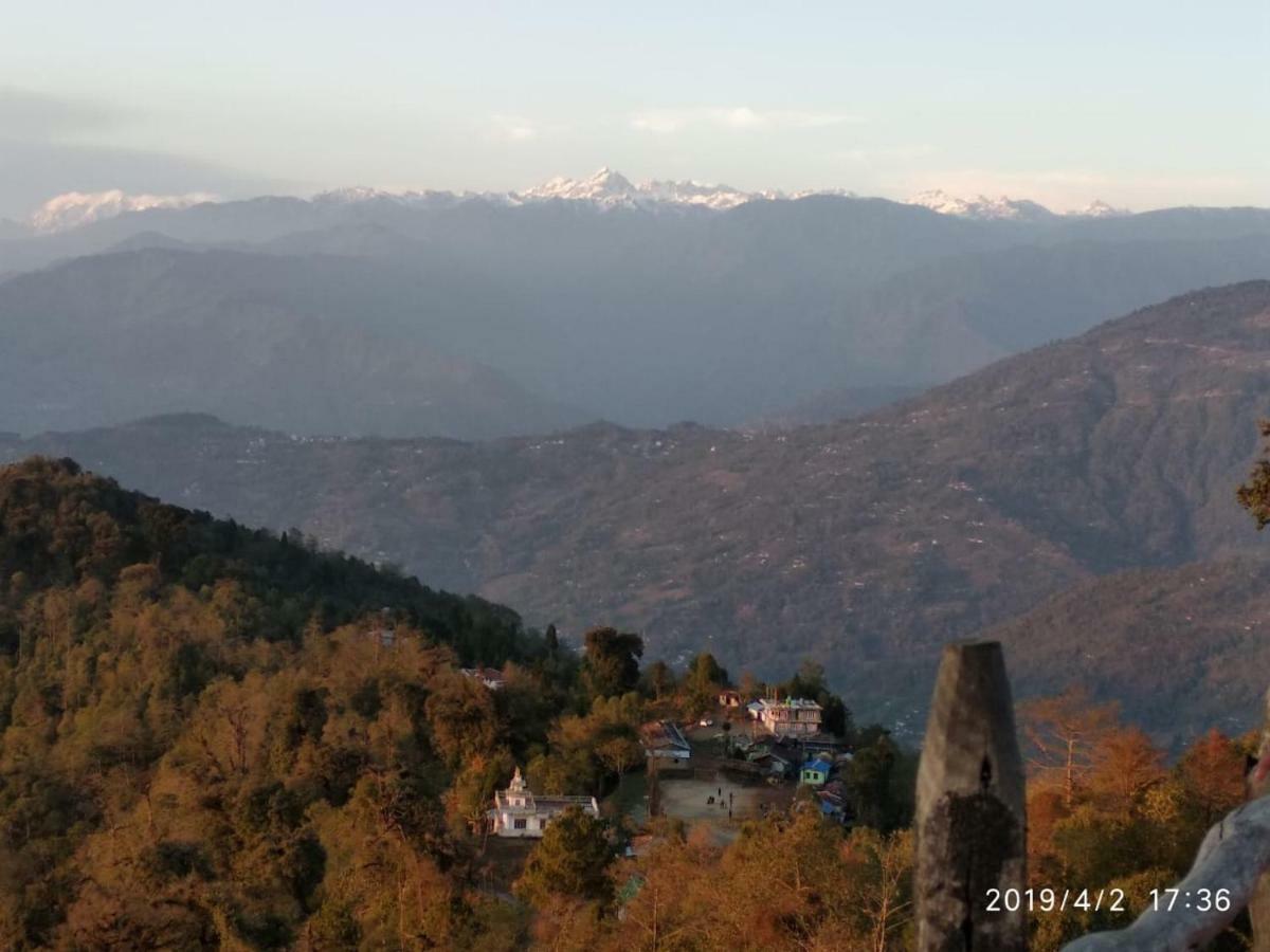Tibet Homestay Rishop Екстериор снимка
