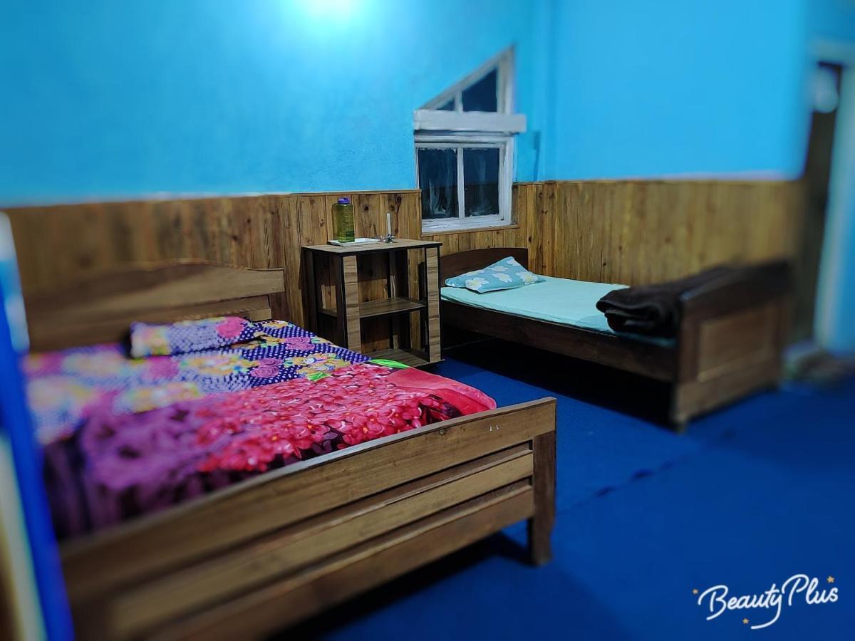 Tibet Homestay Rishop Екстериор снимка